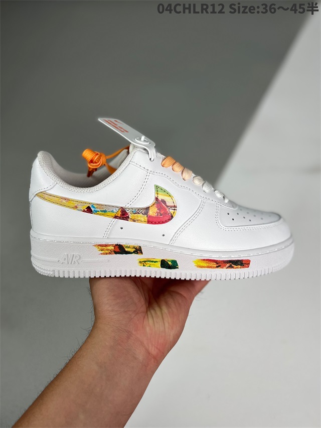 men air force one shoes size 36-45 2022-11-23-652